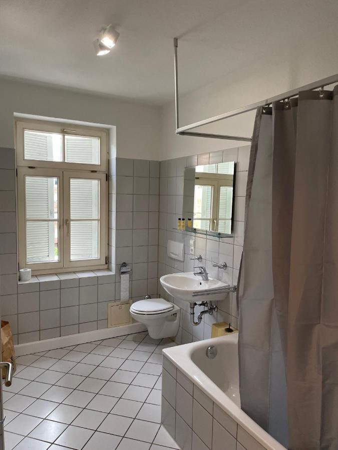 Malzstube Mit Seeblick Friedrichshafen Exterior photo